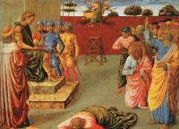 Gozzoli, Benozzo di Lese di Sandro - Wholesale Oil Painting